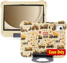Case for T-Mobile REVVL Tab 2 10.1 inch - Shockproof Kid Case with Stand Handle picture