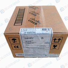 Cisco Systems IE-3100-8T2C-E IE3100 with 8GE Copper 2GE Combo New Sealed MMD0 picture