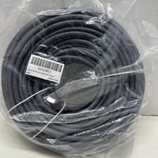 Orbram Starlink Gen 3 Cable,150ft Replacement Cable For Outdoor - Brand New picture