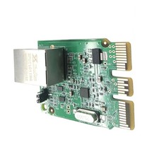 P1068046-01  Ethernet Module Card P1080383-442 Fits For Zebra ZD410 ZD420D ZD420 picture
