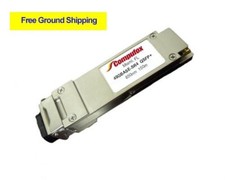 Compatible QSFP-40G-SR4 150m for Cisco Catalyst 6500 (WS-X6904-40G-2T) picture