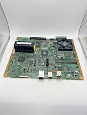Ricoh Controller D148 With Normal OP PANEL D1495605 D1495603Z For Parts READ picture