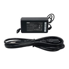 Genuine MOSO Switching Power Adapter MSP-Z1360IC48.0-65W 48V 1.36A 65W w/PC picture