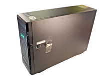 HP Proliant ML350 Gen10 Xeon Silver 4208 2.10GHz 32GB 4*2TB SAS HDD Tower Server picture
