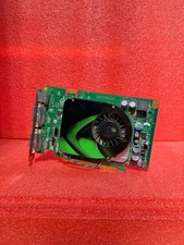Nvidia GeForce 8600 GTS 256MB GDDR3 PCI-e Video Card 0WX094 picture