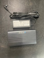 Promise Technology SANLink2 F2102 Thunderbolt 2 to 8G Base-T Ethernet Adapter picture
