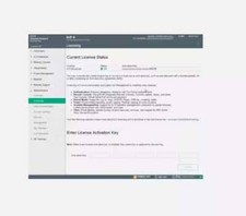 Fast ShippingLifetime Advanced License key 512485-B21 HPE iLO 2/iLO 3/iLO4/iLO5 picture