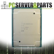 Intel Xeon Gold 6242R SRGZJ 3.10GHz 35.75MB 20-Core LGA3647 CPU Processor picture