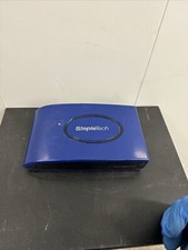 SimpleTech SimpleDrive 320GB USB 2.0 3.5
