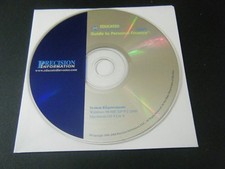 Precision Information Educated Investor 2005 Guide to Personal Finance (PC/MAC) picture