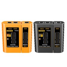 Ethernet RJ45 RJ11 LAN Wire Telephone Cable Tester Networks Cable Tester Tool picture