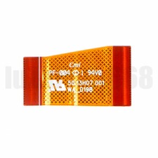 Lot of 10 Keypad Flex Cable Replacement for Symbol MC70 MC7004 MC7090 MC7094 picture