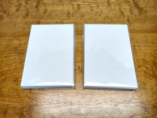 Canon PIXMA 4x6 in Glossy Photo Paper GP-601 Two 50 Pack Set for Inkjet Printer picture