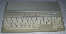 Atari ST 520 STE Computer 4MB 4096 Memory TOS 1.62 Good DMA 720K FDD TESTED OK picture