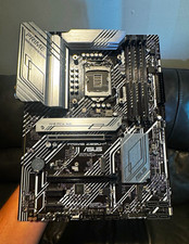 ASUS PRIME Z590-P ATX Intel LGA1200 DDR4 4-DIMM Motherboard w/ I/O Shield picture