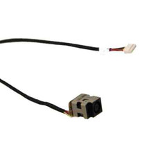 DC POWER JACK HARNESS CABLE FOR HP 2000-239WM 2000-299WM 2000-300CA 2000-314NR picture
