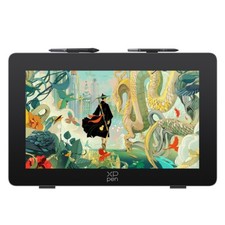 XPPen Artist 24 Pro Gen2 165Hz Graphics Drawing Tablet 16384  VESA Port Used picture