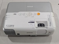 Epson PowerLite 935W H565A LCD Projector picture