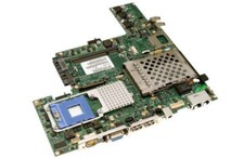348781-001 - Motherboard (System Board)  picture