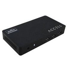 PE Accell USB 3.0 Full-Function Docking Station picture