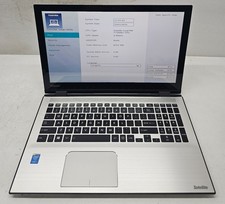 Toshiba Satellite Radius 15 P55W Laptop Intel Core i7-5500U 8GB NO HD/OS (FL) picture