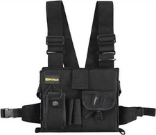 Gig Gear Two Hand Touch - Hands Free Tablet Holder picture