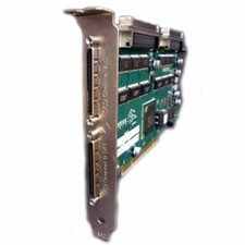 Sun 375-0006 Dual Differential Ultra/Wide SCSI PCI Adapter picture