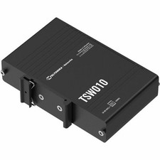 Teltonika TSW010 Ethernet Switch picture