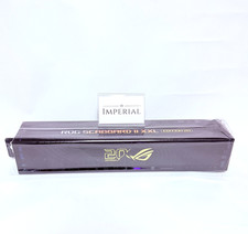 ASUS ROG Scabbard II XXL Edition 20 / ROG 20th Anniversary Gaming Mousepad picture