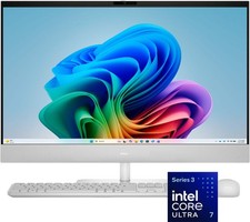 Dell - 27 in Full HD - Core Ultra 7 Series 3 1TB Storage 16GB Memory picture