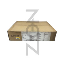 NEW Juniper Networks MX204-HW-BASE  4x 100g Ports 2xAC Warranty Ready 2 Ship picture