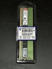 Kingston Server Premier 16GB DDR4 RAM PC4-2933Y KSM29ES8/16ME (Open Box, New) picture