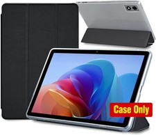 Case for 10.1 Inch Tablet, Durable Multi-Angle Stand, Eco-Friendly Protective Co picture