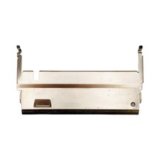 GENUINE✅Zebra P1006111 Upper Media Guide Snap Plate for 110Xi4 110Xi3+ Printers picture