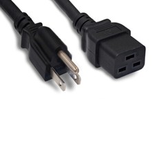 6' Power Cord for Cisco Catalyst 4503 4506 4507R 4510R Replacement AC Cable picture
