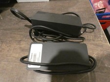 Microsoft Surface Dock Model 1661 (PD9-00003) Docking Station with 1749 Adapter picture