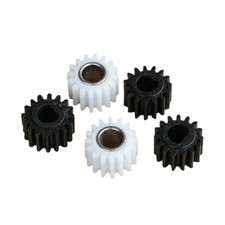 2set New Black Portable Developer Gear for Ricoh 1027 1015 3030 2550 3352 3025 picture