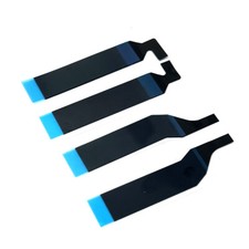 4PCS Screen Adhesive Strips For lenovo ThinkPad E14 Gen 2 Gen 3 Gen 4 5T11B10192 picture