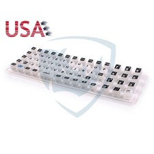 Keypad Keyboard (Half Size) Replacement For  Symbol VC5090 USA picture