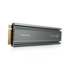 S660 PCIe 4.0 NVMe M.2 SSD for PS5 with Heatsink, Up to 5000MB/s, Internal 1TB picture