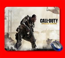 Call of duty Gamer Computer Mouse Pad Mat DU-009 picture