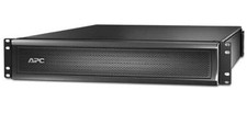 APC SMX120RMBP2U Smart-UPS X External Battery Pack Rack Tower 2U picture