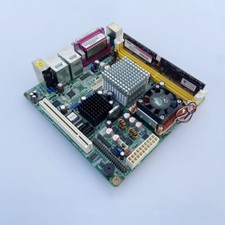 1PC Used For Advantech Motherboard AIMB-252G2-00A1E AIMB-252G2 picture