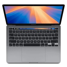 2020 Apple MacBook Pro 13