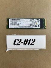 SK hynix PC601 512GB M.2 2280 NVMe SSD PCIe 3.0 x4 98% Health Tested picture