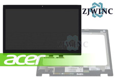 Acer Spin 3 SP314-51 SP314-52 Lcd Touch Screen w/ Bezel 14