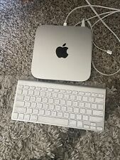 Mac Mini Bundle - A1347, 2.4ghz Intel , 4GB ram, Keyboard,  Apple Cinema LED 27