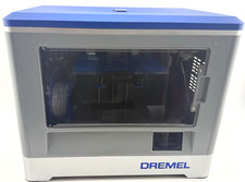 Dremel 3D20 Idea Builder 3D Printer F0133D2000 FDM Enclosed 3D20 picture