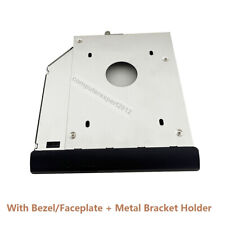 Bezel 2nd HDD SSD Hard Drive Caddy Frame for Lenovo XiaoXin IdeaPad 300 Series picture