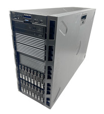 Dell PowerEdge T630 16SFF Server - 2x E5-2687W V4, 128GB DDR4, H730, 2x PSU picture